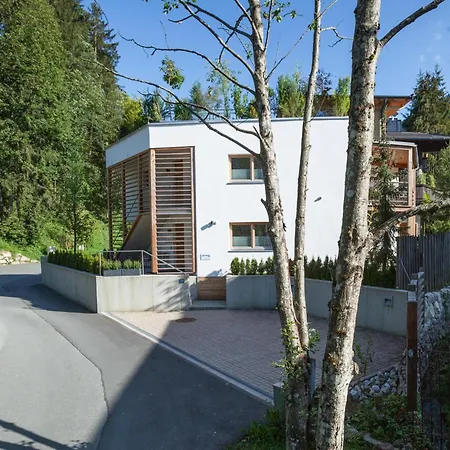 Διαμέρισμα Kitz 7 *