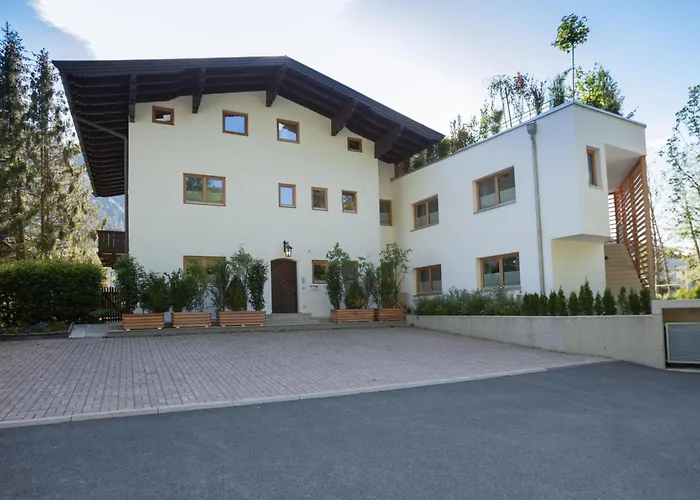 Kitz 7 Appartamento *