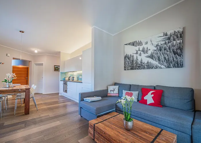 Kitz 7 アパート キッツビュール