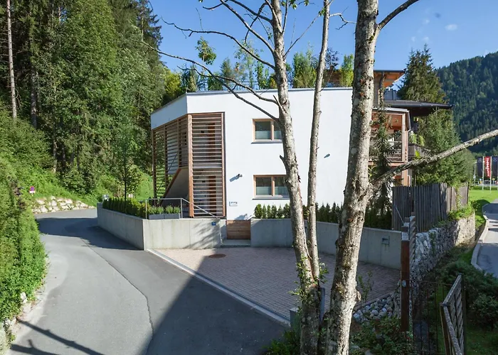 Appartamento Kitz 7 *