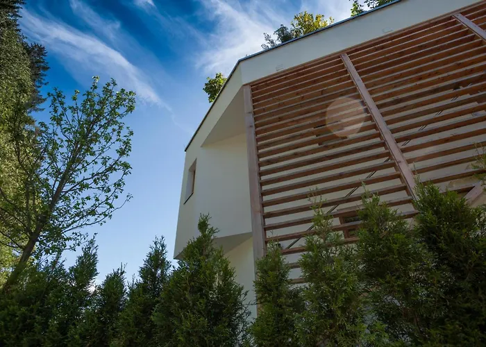 Appartamento Kitz 7 Kitzbühel