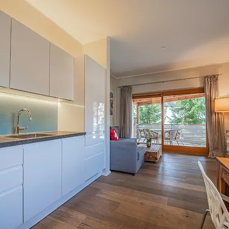 Kitz 7 Apartman