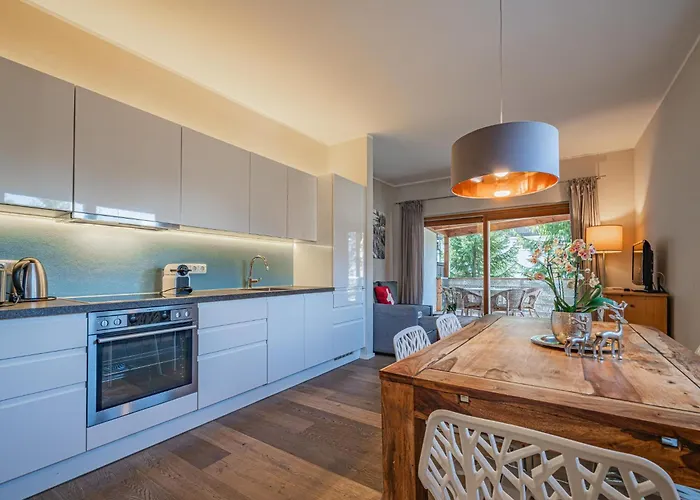 Kitz 7 Διαμέρισμα